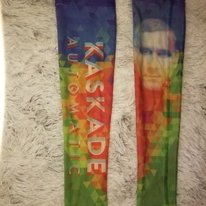 Kaskade Arm Sleeves Rave Festival Accessories
